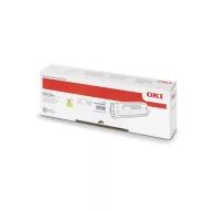 Oki MC853, MC873 Toner Yellow 7.3K (Original)