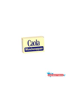 Mosószappan 200 g Caola