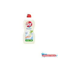Mosogatószer 450 ml kézi Pur Balsam Aloe Vera