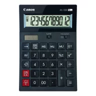 Canon AS 1200 Calculator