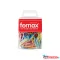 Gemkapocs 32mm, BC-46 színes Nr.2 mûanyag dobozban Fornax