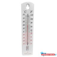 Hõmérõ mûanyag hûtõszekrénybe