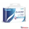Toalettpapír 3 rétegû 140 lap/tekercs 100 % cellulóz hófehér 24 tekercs/csomag 3.24 Strong Lucart_811C78