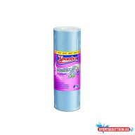 Törlõkendõ tekercses 50 lap/tekercs Multiroll Spontex