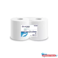   Kéztörlõ 2 rétegû tekercses átmérõ: 25 cm belsõ magos strong