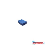 Törlõkendõ mikroszálas 300 g/m2 MUT40K kék