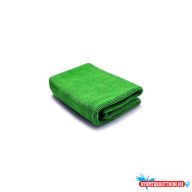 Törlõkendõ mikroszálas 300 g/m2 MUT40Z zöld