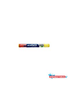 Alufólia 10 m Mazzini