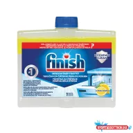 Mosogatógép tisztító 250 ml Finish citrus