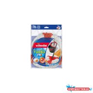 Felmosófej mop utántöltõ Vileda Turbo 2 in1_F19518