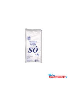Vákumos Só 1 kg