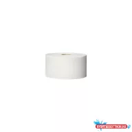   Toalettpapír 2 rétegû közületi átmérõ: 28 cm fehérített 6 tekercs/karton 28 J EcoLucart_812208