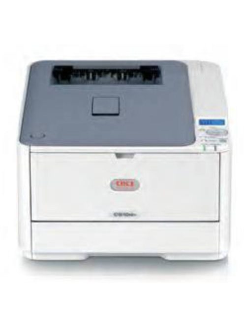 Oki C532DN Color Printer