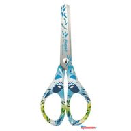   Olló, iskolai, 13 cm, MAPED "Mini Cute", vegyes színek