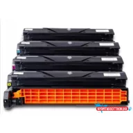   Utángyártott OKI C823/C833/C843 Dobegység Magenta 30.000 oldal kapacitás IK