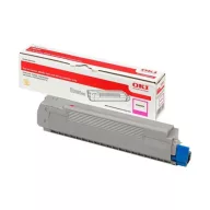 Oki C823 / C833 / C843 Toner Magenta 7K (Original)