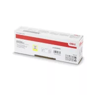 Oki C532 / C542 Toner Yellow 1.5K (Original)