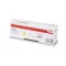 Oki C532 / C542 Toner Yellow 1.5K (Original)