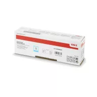 Oki C532 / C542 Toner Cyan 1.5K (Original)