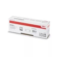 Oki C532 / C542 Toner Black 1.5K (Original)