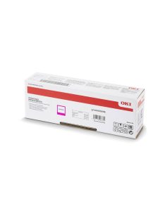 Oki C532 / C542 High Toner Magenta 6K (Original)