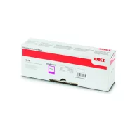 Oki C612 Toner Magenta 6K (Original)