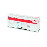 Oki C612 Toner Cyan 6K (Original)