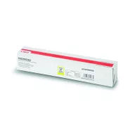 Oki C332 / MC363 High Toner Yellow 3K (Original)