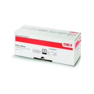 Oki C332 / MC363 High Toner Black 3.5K (Original)