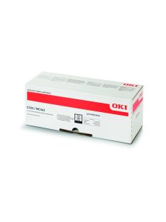 Oki C332 / MC363 Toner Black 1.5K (Original)