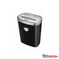   Iratmegsemmisítõ, 9lap, konfetti vágás 4x35mm, Fellowes(R) Powershred 53C