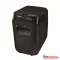 Iratmegsemmisítő, 180lap, konfetti vágás 4x38mm, Fellowes® AutoMax 200C