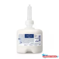   Folyékony szappan 475 ml kézkímélő pipere S2 Tork_420502 fehér