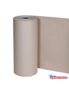   Finomcsomagoló leszakító henger 50cm-es 80g. 76mm cséve 14kg/tekercs