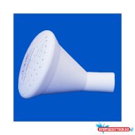 Locsolókannához mûanyag pót rózsafej