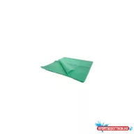 Higiéniai kezelõ lepedõ 80 cm x 200 cm 1 db/cs zöld