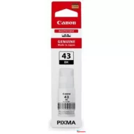 Canon GI-43 Tinta Black (Eredeti)