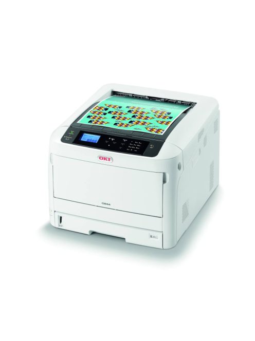 Oki C844DNW A3 Color Printer