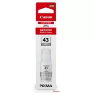 Canon GI-43 Tinta Grey (Eredeti)