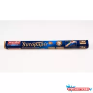 Sütõpapír 12 ív/tekercs Mazzini