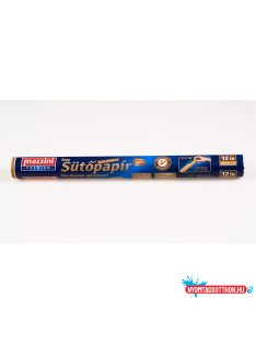 Sütõpapír 12 ív/tekercs Mazzini