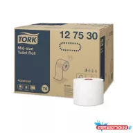   Toalettpapír 2 rétegű 27 db/ karton Mid-size T6 Tork_127530 fehér