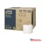 Toalettpapír 2 rétegű 27 db/ karton Mid-size T6 Tork_127530 fehér