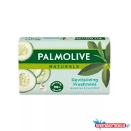 Szappan 90 g Palmolive Zöldtea