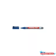 Táblamarker 1mm, kerek Edding 361 kék