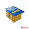 Elem AAA mikro LR03 Longlife BigBox 24 db/csomag, Varta