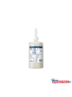   Folyékony szappan 1000 ml kézkímélõ S1 Tork_420501 fehér