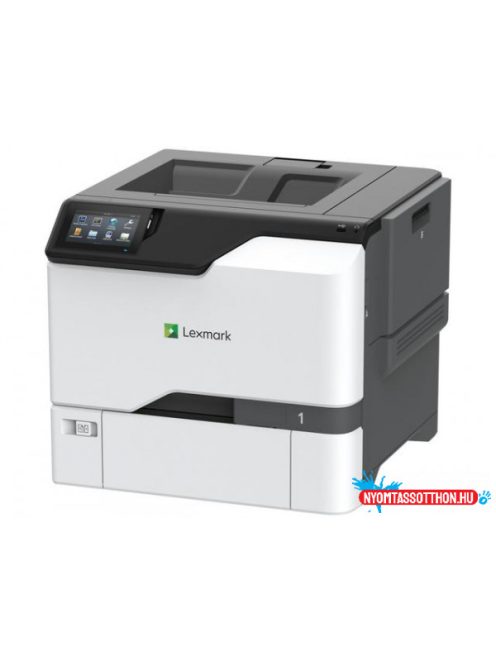 Lexmark CS735de színes lézer nyomtató