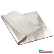 Polietilén tasak 300 x 420 x 0,5mm 500 db/csomag