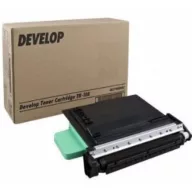 Develop D13F,131F Toner TN108 (Eredeti)